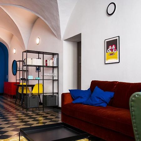 Iride - Prestigious Flat In The Historical Centre Apartamento Pistoia Exterior foto