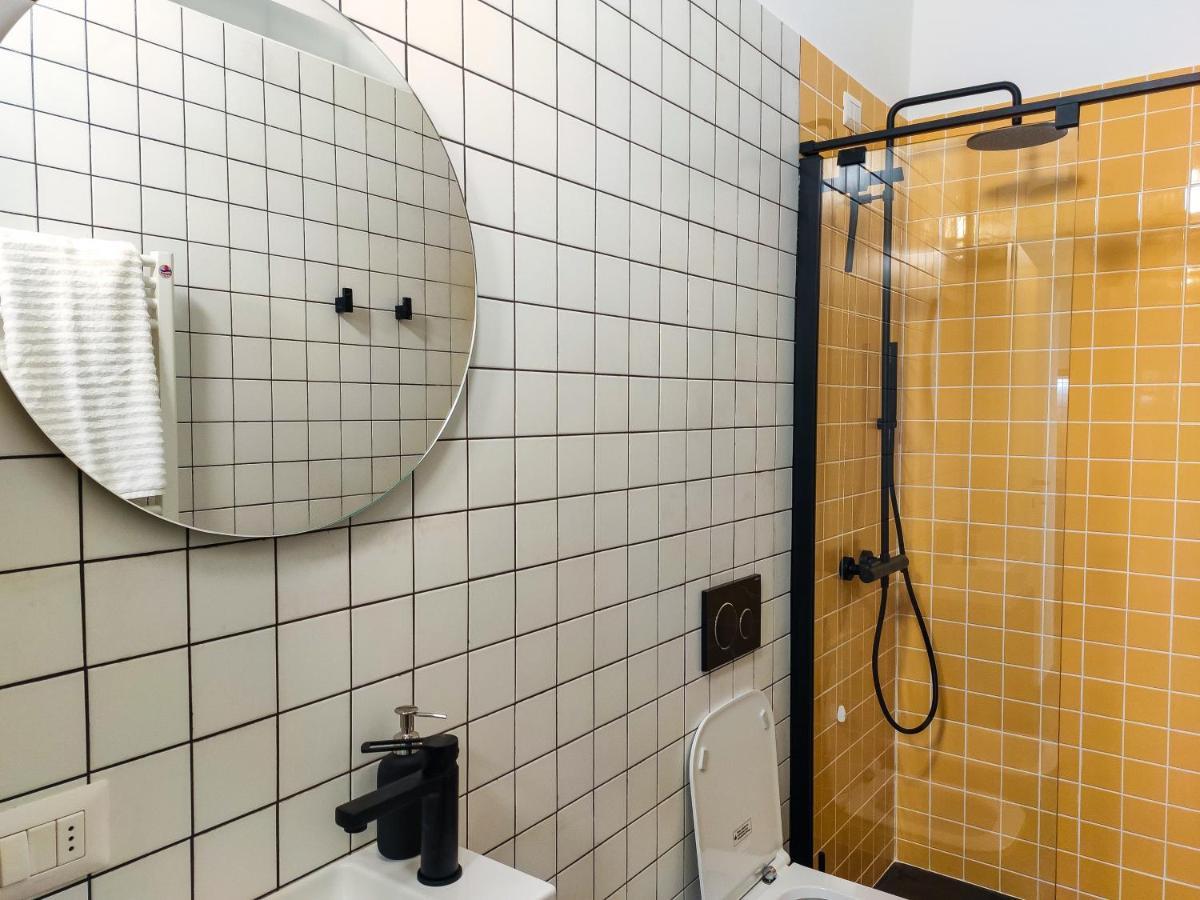 Iride - Prestigious Flat In The Historical Centre Apartamento Pistoia Exterior foto