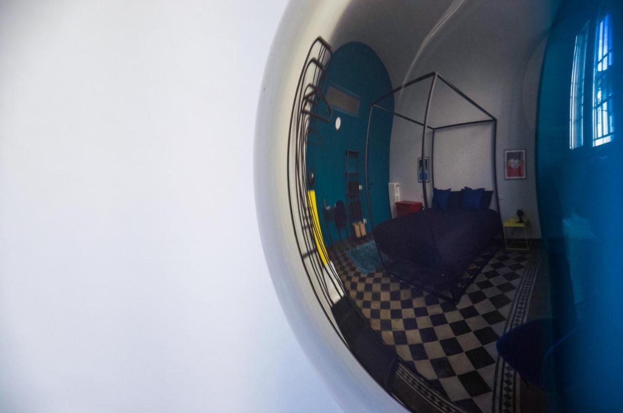 Iride - Prestigious Flat In The Historical Centre Apartamento Pistoia Exterior foto